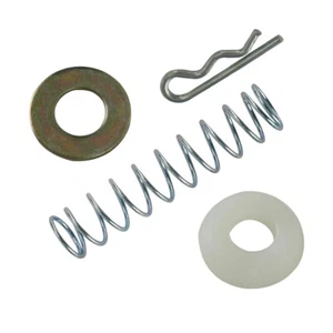 Auto Trans Shifter Linkage Cross Shaft Bushing Spring Kit Fit For Buick Chevy. - Picture 1 of 5