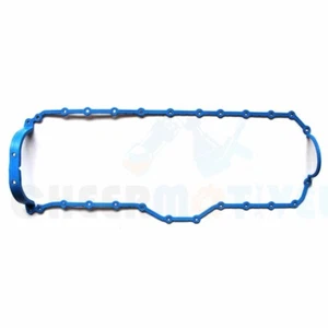 Junta de cárter de aceite para Jeep Cherokee Wrangler Comanche Grand Cherokee 4,0 L l6 OHV - Imagen 1 de 7