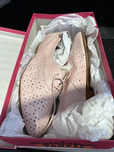 VANS Scarpe da donna Van Eli Stati Uniti Rosa taglia 7 5 M Made In Italy