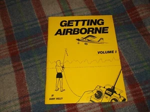 Getting Airborne - Volume #1" by Harry Higley - Picture 1 of 1