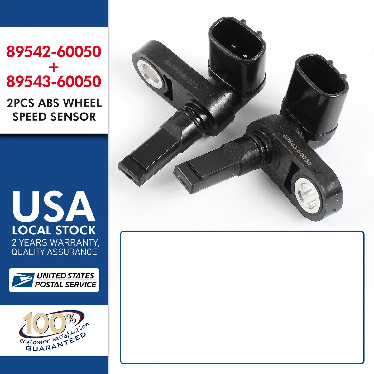 Las Mejores Ofertas En Piezas ABS Adicional Trasero Para Toyota Tacoma | EBay