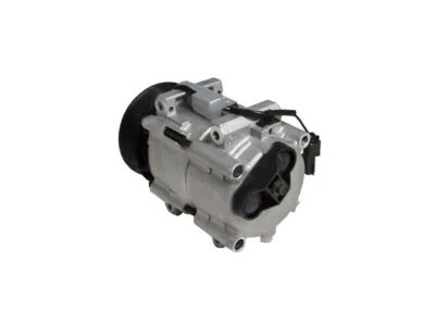 Dodge Ram 2500 2006-2009 compresor de aire acondicionado distribuidores globales de piezas 62596PRVN Foto 1 de 2