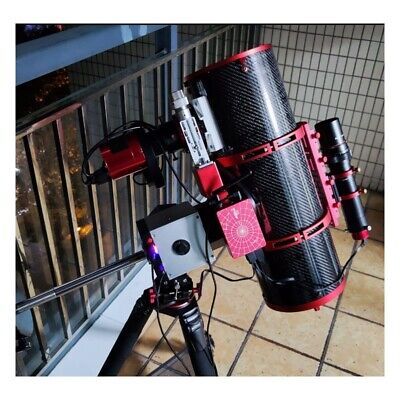 17 Harmonic Equatorial Mount Professional Astronomical Photography Equipment • 1,699.98€