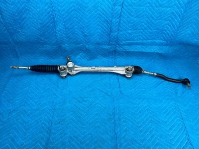 Lexus ES300h ES350 Steering Gear Rack & Pinion w/ Tie Rod 84k 2013-2018 OEM - Image 1 of 4