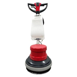 Limpiadora de alfombras multifuncional de 110 V limpiadores de pisos limpiadores de alfombras - Imagen 1 de 19