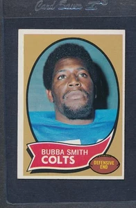 1970 Topps #114 Bubba Smith Colts EX/MT *1673 - Foto 1 di 1