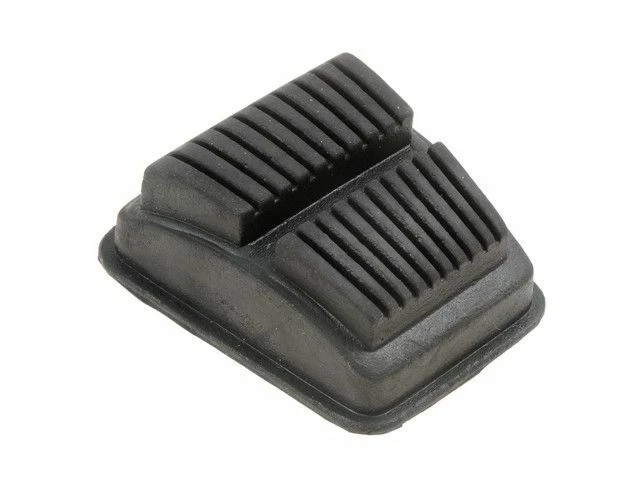 Pastilla de pedal de freno de estacionamiento para Ford Country Squire 1965-1974, 1987-1991 96ZJNJ Foto 1 de 1