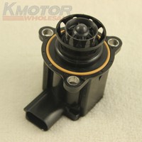 New For Audi A4 VW Passat Turbo Turbocharger Cut Off Bypass Valve 06H145710D OEM