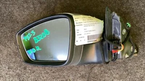 VW PASSAT DRIVER SIDE MIRROR 561857507R W/561857521 GLASS - Picture 1 of 5
