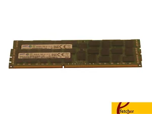 16GB(2X8GB) Memory DDR3 PC3-10600 ECC REG Compat to Dell A3078601 SNPX3R5MC/8G - Picture 1 of 1