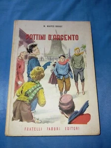 Mapes Dodge Pattini D'argento Fabbri 1957 - T47 - Foto 1 di 6