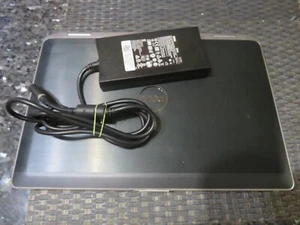 Dell Latitude 14" Laptop Computer Intel Core i5 8GB Ram 500GB DVD Windows 10 - Picture 1 of 12