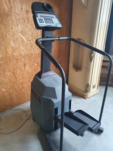 Life-Fitness Stepper LIFESTEP 9500HR Pulssensoren Cardio Profi Studioqualität! - Bild 1 von 9