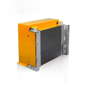 RISEN Hydraulic radiator Air cooler AH1470T-CA Air cooled hydraulic system - Picture 1 of 3