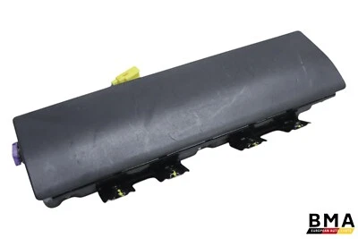 Audi R8 Front Right Passenger Side Knee Protection Airbag 420880842D 2012 OEM - Image 1 of 4