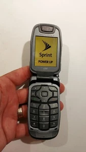 865.Motorola ic902 Very Rare - For Collectors - Locked Nextel Network - Picture 1 of 10