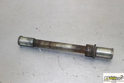 03-04 Kawasaki Zzr600 Zx600 Zx6e llanta delantera eje pivote perno fabricante de equipos originales 2003 2004  Foto 1 de 4