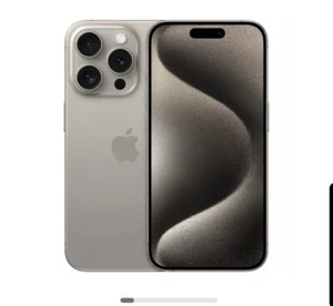 apple iphone 15 pro with TikTok - Picture 1 of 3