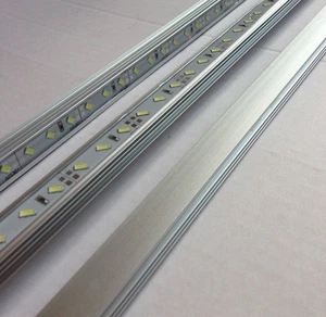 Aquarium LED Light ReefBar 12" inch 1ft 2:1 12k white/453 nm Actinic Blue 9W 12 - Picture 1 of 10