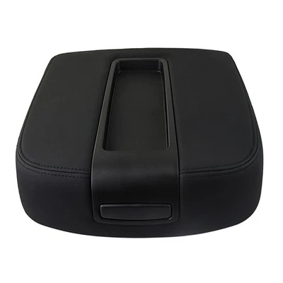Tapa de reposabrazos de consola central para GMC Yukon Denali Hybrid Sierra 2500HD 2007-2014 Foto 1 de 4