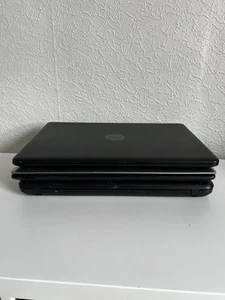 Job Lot 3x PC Laptops *Not Working* Toshiba, HP And Packard Bell - Afbeelding 1 van 11