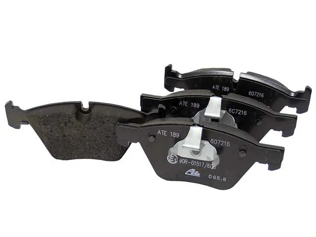 Juego Pastillas Freno BMW Z4 X1 ATE 34116797858 Foto 1 de 1