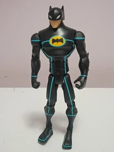 Batman: The Brave and the Bold Spine Shocker Batman Total Armor Series Matel - Bild 1 von 4