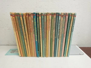 Vintage Walt Disney Disneys wunderbare Welt des Lesens Buch 26 Stück - Bild 1 von 14