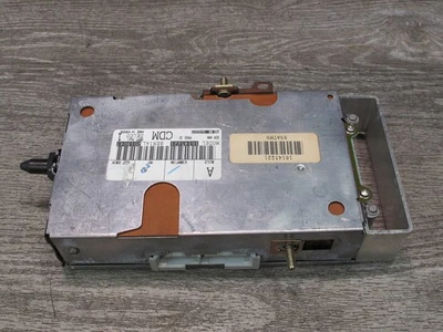 91-96 CHEVROLET CORVETTE C4 RADIO SINTONIZADOR CAJA MÓDULO RECEPTOR 16145221 OEM Foto 1 de 4