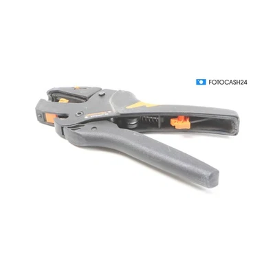 Weidmüller ABISOLIERWERKZEUG STRIPAX 16 + Defekt (282767) - Bild 1 von 4