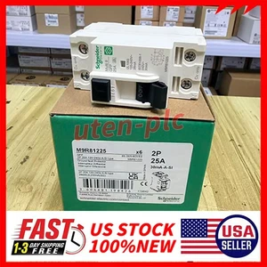 1pc Schneider Electric M9R81225 Brand New Free Shipping - Picture 1 of 6