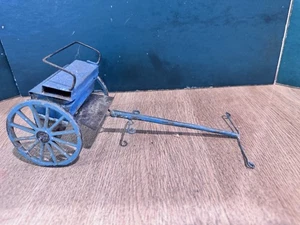 Marklin: A Rare Large Scale Caisson - ~100mm Scale. Pre War, c1900 - Picture 1 of 5