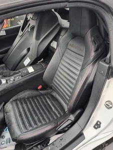 ABARTH 124 SPIDER MULTIAIR MK1 (348 6I) 2016-2019 FRONT LEFT SEAT - Picture 1 of 10