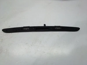 2012 VOLVO S60 2.0 Diesel Number Plate Light Panel 31253640 - Picture 1 of 9