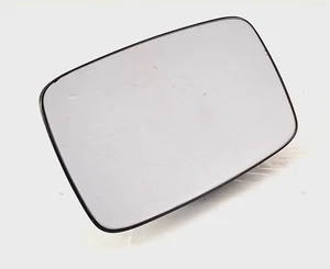 1984-1994 Porsche 911 928 944 Right / Left Side Door Rear View Mirror Glass OEM - Picture 1 of 8