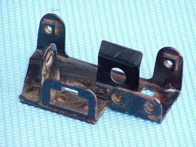 Placa base eléctrica 69-76 Honda CB750 K Foto 1 de 4