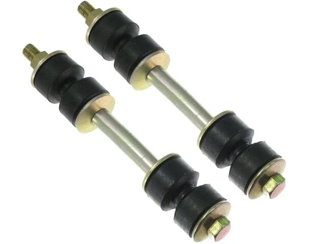 Kit de eslabones de barra estabilizadora delantera para 1988-1999 GMC C1500 1998 1997 1989 1990 1991 WT459PC Foto 1 de 1