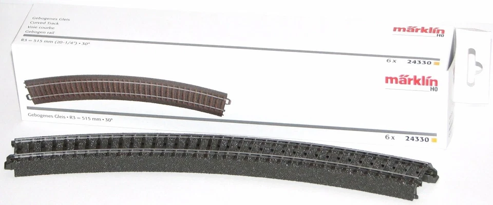 2x Märklin 24430 – NUOVI, in box originale. - Immagine 1 di 1