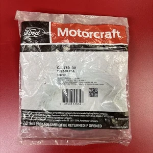 Genuine OEM Ford Motorcraft E69Z-9417-A CG-789 Fuel Pump Gasket 3 Pcs - Foto 1 di 4