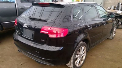 Compresor de aire acondicionado compatible con 10-13 AUDI A3 6822388 Foto 1 de 4