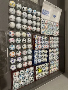 Callaway Truvis Golf Balls - Picture 1 of 7