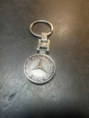 Mercedes Benz Key Chain - Image 1 of 4