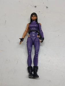 MARVEL LEGENDS SERIES KATE BISHOP HASBRO FIGURE TOYS R US EXCLUSIVE HAWKEYE - Picture 1 of 14