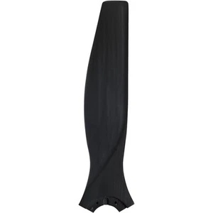 Used Fanimation Fans B6720-48BL Spitfire - Blade (Set of 3)-1.5 Inches Tall and - Picture 1 of 1