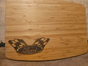 NEU HOLZ SCHNEIDEBRETT GRÖSSE 15"×12"×1" - Bild 1 von 5