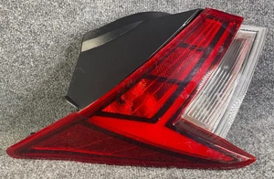 2021-2025 Hyundai Elantra Left Outer LED Taillight OEM 92401AA120 Driver Side - Picture 1 of 19