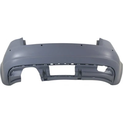 For Audi A3 Bumper Cover 2009-2013 Rear Primed AU1100191 | 8P4807303HGRU Foto 1 de 4