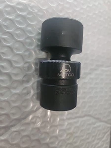 Matco 15/16 Swivel Socket 1/2 " Drive 6 Point Lifetime Warranty - Picture 1 of 4
