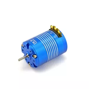 HobbyStar 540 Motore brushless sensoriale 1/10 auto RC 10,5 T SPEC 10,5 3600KV Buggy - Foto 1 di 4