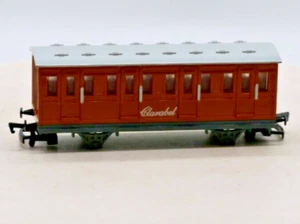 Thomas & Friends Clarabel Coach Passenger Car Bachmann HO SCALE No Wheels 1:87 - Picture 1 of 5